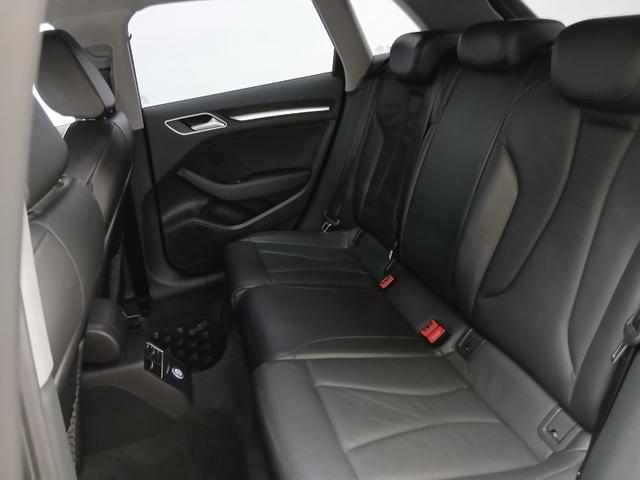 A3 スポーツバック1.4TFSI スポーツ パーシャルレザー バーチャルコックピット ラグジュアリーパッケージ リヤビューカメラ 電動調整機能  ナビゲーションシステム MMI ナビゲーションシステム アウディサウンドシステム(50枚目)