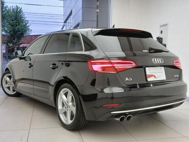 A3 スポーツバック1.4TFSI スポーツ パーシャルレザー バーチャルコックピット ラグジュアリーパッケージ リヤビューカメラ 電動調整機能  ナビゲーションシステム MMI ナビゲーションシステム アウディサウンドシステム(59枚目)