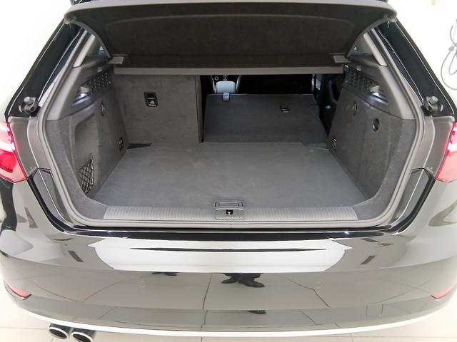 A3 スポーツバック1.4TFSI スポーツ パーシャルレザー バーチャルコックピット ラグジュアリーパッケージ リヤビューカメラ 電動調整機能  ナビゲーションシステム MMI ナビゲーションシステム アウディサウンドシステム(68枚目)