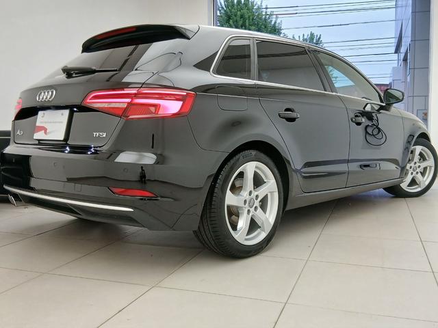 A3 スポーツバック1.4TFSI スポーツ パーシャルレザー バーチャルコックピット ラグジュアリーパッケージ リヤビューカメラ 電動調整機能  ナビゲーションシステム MMI ナビゲーションシステム アウディサウンドシステム(72枚目)