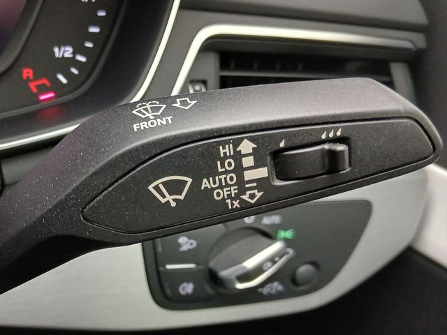 Ａ４ ３５ＴＦＳＩスポーツ　Ｓラインパッケージ　エクステリアパッケージ　Ｓ　ｌｉｎｅ　パッケージ　アシスタンスパッケージアンビエントライティング　バーチャルコックピット　フラットボトムステアリング　マトリクスＬＥＤヘッドライトパッケージ（41枚目）