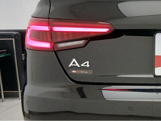 Ａ４ ３５ＴＦＳＩスポーツ　Ｓラインパッケージ　エクステリアパッケージ　Ｓ　ｌｉｎｅ　パッケージ　アシスタンスパッケージアンビエントライティング　バーチャルコックピット　フラットボトムステアリング　マトリクスＬＥＤヘッドライトパッケージ（47枚目）