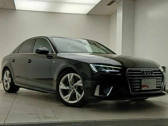 Ａ４ ３５ＴＦＳＩスポーツ　Ｓラインパッケージ　エクステリアパッケージ　Ｓ　ｌｉｎｅ　パッケージ　アシスタンスパッケージアンビエントライティング　バーチャルコックピット　フラットボトムステアリング　マトリクスＬＥＤヘッドライトパッケージ（66枚目）