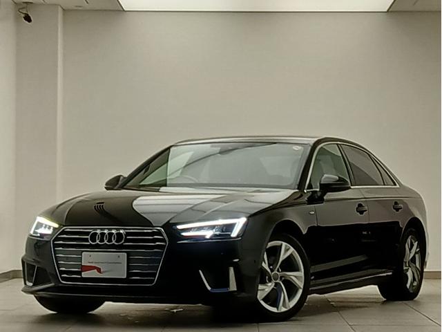 Ａ４ ３５ＴＦＳＩスポーツ　Ｓラインパッケージ　エクステリアパッケージ　Ｓ　ｌｉｎｅ　パッケージ　アシスタンスパッケージアンビエントライティング　バーチャルコックピット　フラットボトムステアリング　マトリクスＬＥＤヘッドライトパッケージ（72枚目）
