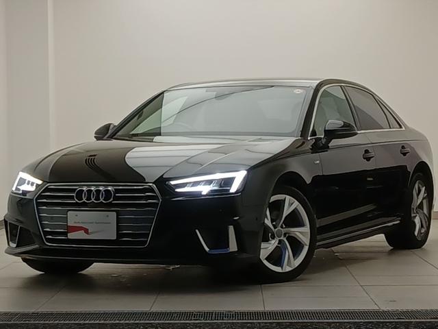 Ａ４ ３５ＴＦＳＩスポーツ　Ｓラインパッケージ　エクステリアパッケージ　Ｓ　ｌｉｎｅ　パッケージ　アシスタンスパッケージアンビエントライティング　バーチャルコックピット　フラットボトムステアリング　マトリクスＬＥＤヘッドライトパッケージ（73枚目）