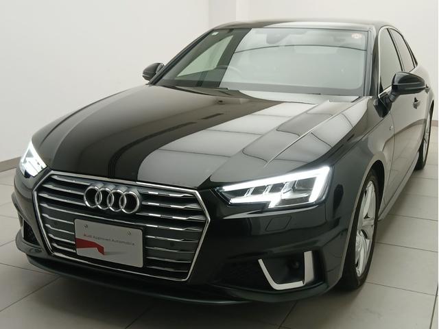 Ａ４ ３５ＴＦＳＩスポーツ　Ｓラインパッケージ　エクステリアパッケージ　Ｓ　ｌｉｎｅ　パッケージ　アシスタンスパッケージアンビエントライティング　バーチャルコックピット　フラットボトムステアリング　マトリクスＬＥＤヘッドライトパッケージ（74枚目）