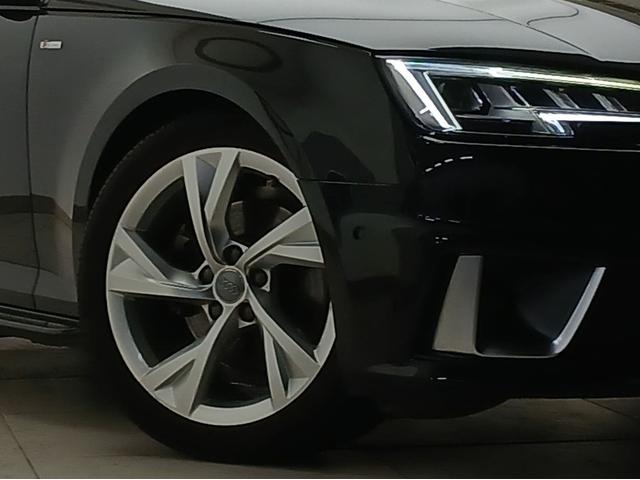 Ａ４ ３５ＴＦＳＩスポーツ　Ｓラインパッケージ　エクステリアパッケージ　Ｓ　ｌｉｎｅ　パッケージ　アシスタンスパッケージアンビエントライティング　バーチャルコックピット　フラットボトムステアリング　マトリクスＬＥＤヘッドライトパッケージ（75枚目）