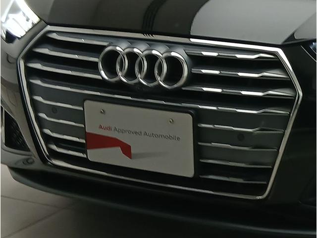 Ａ４ ３５ＴＦＳＩスポーツ　Ｓラインパッケージ　エクステリアパッケージ　Ｓ　ｌｉｎｅ　パッケージ　アシスタンスパッケージアンビエントライティング　バーチャルコックピット　フラットボトムステアリング　マトリクスＬＥＤヘッドライトパッケージ（78枚目）