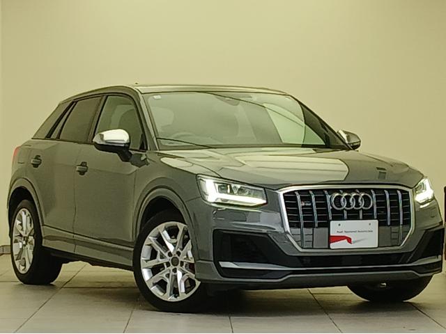 SQ2 ベースグレード Bang & Olufsen サウンドシステム アシスタンスパッケージ オートマチックテールゲート カラードブレーキキャリパー レッド ナビゲーションパッケージ バーチャルコックピット(3枚目)