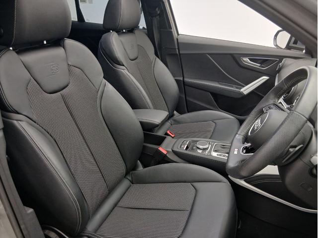 SQ2 ベースグレード Bang & Olufsen サウンドシステム アシスタンスパッケージ オートマチックテールゲート カラードブレーキキャリパー レッド ナビゲーションパッケージ バーチャルコックピット(32枚目)