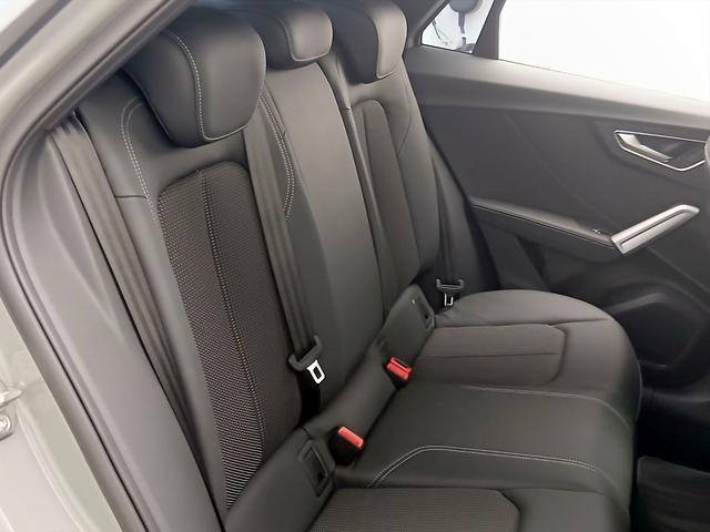 SQ2 ベースグレード Bang & Olufsen サウンドシステム アシスタンスパッケージ オートマチックテールゲート カラードブレーキキャリパー レッド ナビゲーションパッケージ バーチャルコックピット(33枚目)