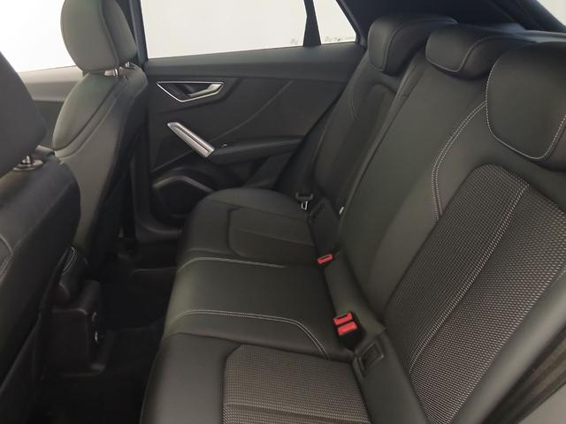 SQ2 ベースグレード Bang & Olufsen サウンドシステム アシスタンスパッケージ オートマチックテールゲート カラードブレーキキャリパー レッド ナビゲーションパッケージ バーチャルコックピット(35枚目)