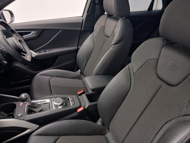 SQ2 ベースグレード Bang & Olufsen サウンドシステム アシスタンスパッケージ オートマチックテールゲート カラードブレーキキャリパー レッド ナビゲーションパッケージ バーチャルコックピット(36枚目)