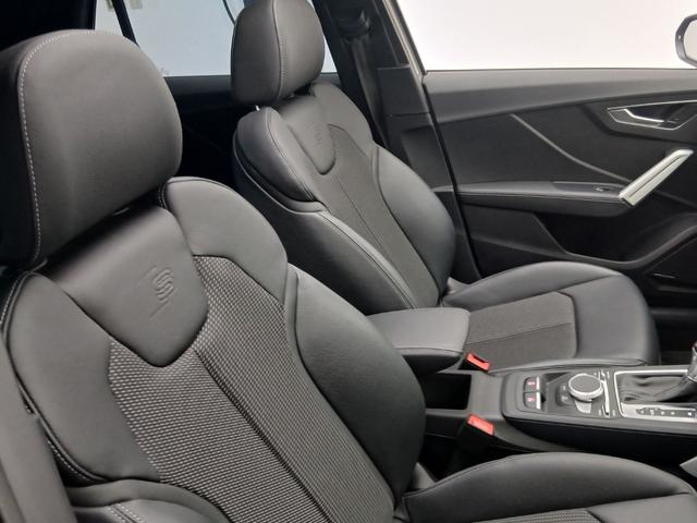 SQ2 ベースグレード Bang & Olufsen サウンドシステム アシスタンスパッケージ オートマチックテールゲート カラードブレーキキャリパー レッド ナビゲーションパッケージ バーチャルコックピット(42枚目)