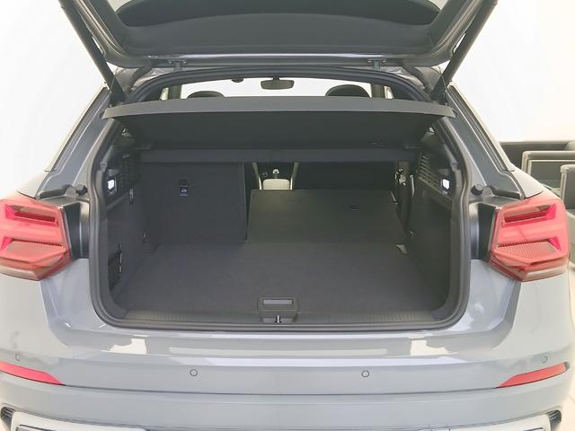 SQ2 ベースグレード Bang & Olufsen サウンドシステム アシスタンスパッケージ オートマチックテールゲート カラードブレーキキャリパー レッド ナビゲーションパッケージ バーチャルコックピット(47枚目)