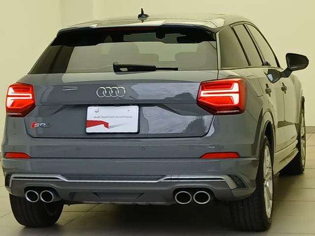 SQ2 ベースグレード Bang & Olufsen サウンドシステム アシスタンスパッケージ オートマチックテールゲート カラードブレーキキャリパー レッド ナビゲーションパッケージ バーチャルコックピット(61枚目)