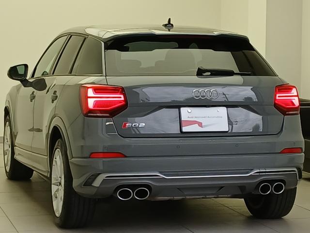 SQ2 ベースグレード Bang & Olufsen サウンドシステム アシスタンスパッケージ オートマチックテールゲート カラードブレーキキャリパー レッド ナビゲーションパッケージ バーチャルコックピット(67枚目)