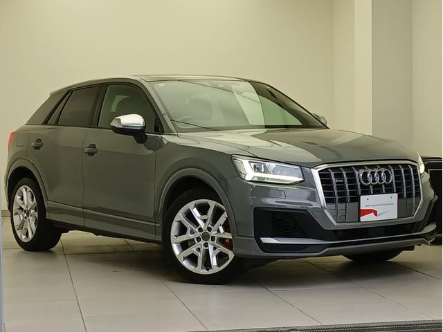 SQ2 ベースグレード Bang & Olufsen サウンドシステム アシスタンスパッケージ オートマチックテールゲート カラードブレーキキャリパー レッド ナビゲーションパッケージ バーチャルコックピット(71枚目)