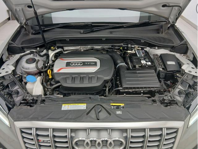 SQ2 ベースグレード Bang & Olufsen サウンドシステム アシスタンスパッケージ オートマチックテールゲート カラードブレーキキャリパー レッド ナビゲーションパッケージ バーチャルコックピット(78枚目)