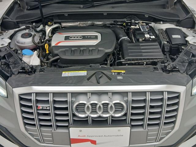 SQ2 ベースグレード Bang & Olufsen サウンドシステム アシスタンスパッケージ オートマチックテールゲート カラードブレーキキャリパー レッド ナビゲーションパッケージ バーチャルコックピット(80枚目)