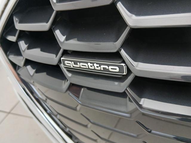 A3セダン 40TFSIクワトロ Sライン ナビゲーションパッケージ ラグジュアリーパッケージ S lineプラスパッケージ フロントシート電動調整機能 シートヒーター レーンアシスト/アダプティブクルーズアシスト(8枚目)