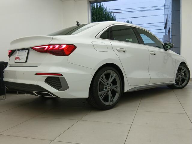 A3セダン 40TFSIクワトロ Sライン ナビゲーションパッケージ ラグジュアリーパッケージ S lineプラスパッケージ フロントシート電動調整機能 シートヒーター レーンアシスト/アダプティブクルーズアシスト(20枚目)