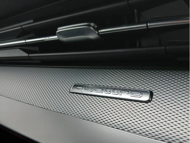 A3セダン 40TFSIクワトロ Sライン ナビゲーションパッケージ ラグジュアリーパッケージ S lineプラスパッケージ フロントシート電動調整機能 シートヒーター レーンアシスト/アダプティブクルーズアシスト(27枚目)