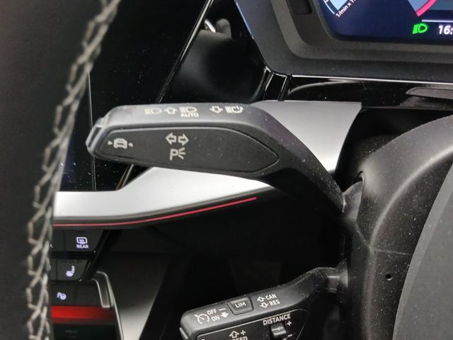 A3セダン 40TFSIクワトロ Sライン ナビゲーションパッケージ ラグジュアリーパッケージ S lineプラスパッケージ フロントシート電動調整機能 シートヒーター レーンアシスト/アダプティブクルーズアシスト(32枚目)