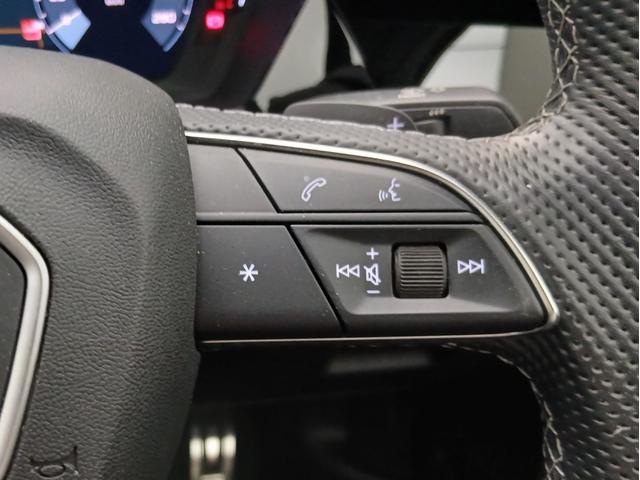 A3セダン 40TFSIクワトロ Sライン ナビゲーションパッケージ ラグジュアリーパッケージ S lineプラスパッケージ フロントシート電動調整機能 シートヒーター レーンアシスト/アダプティブクルーズアシスト(35枚目)