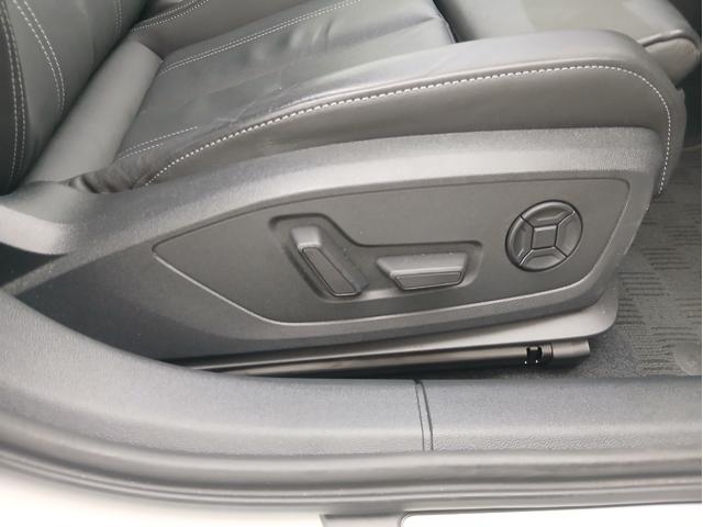 A3セダン 40TFSIクワトロ Sライン ナビゲーションパッケージ ラグジュアリーパッケージ S lineプラスパッケージ フロントシート電動調整機能 シートヒーター レーンアシスト/アダプティブクルーズアシスト(60枚目)