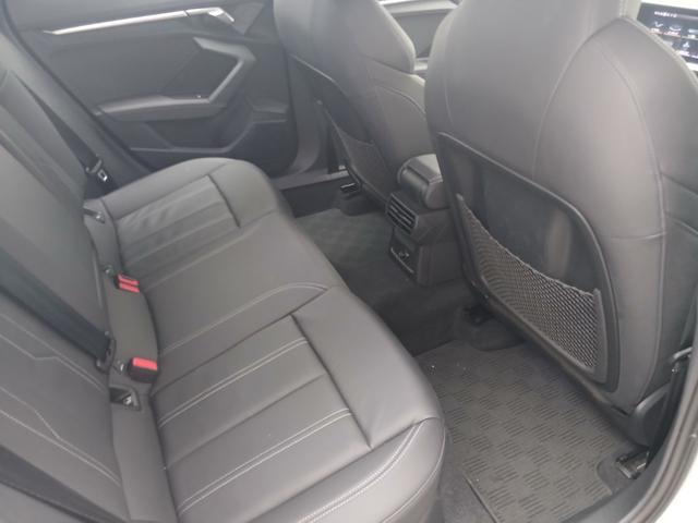 A3セダン 40TFSIクワトロ Sライン ナビゲーションパッケージ ラグジュアリーパッケージ S lineプラスパッケージ フロントシート電動調整機能 シートヒーター レーンアシスト/アダプティブクルーズアシスト(66枚目)