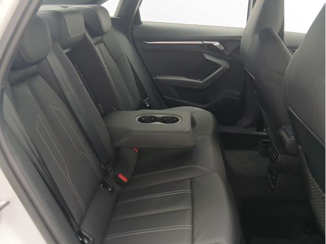 A3セダン 40TFSIクワトロ Sライン ナビゲーションパッケージ ラグジュアリーパッケージ S lineプラスパッケージ フロントシート電動調整機能 シートヒーター レーンアシスト/アダプティブクルーズアシスト(67枚目)