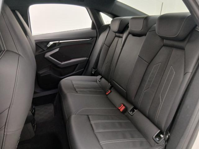 A3セダン 40TFSIクワトロ Sライン ナビゲーションパッケージ ラグジュアリーパッケージ S lineプラスパッケージ フロントシート電動調整機能 シートヒーター レーンアシスト/アダプティブクルーズアシスト(70枚目)