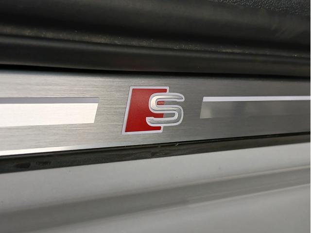A3セダン 40TFSIクワトロ Sライン ナビゲーションパッケージ ラグジュアリーパッケージ S lineプラスパッケージ フロントシート電動調整機能 シートヒーター レーンアシスト/アダプティブクルーズアシスト(71枚目)