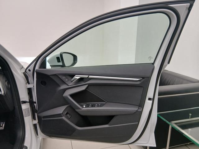 A3セダン 40TFSIクワトロ Sライン ナビゲーションパッケージ ラグジュアリーパッケージ S lineプラスパッケージ フロントシート電動調整機能 シートヒーター レーンアシスト/アダプティブクルーズアシスト(76枚目)