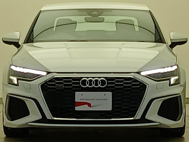 A3セダン 40TFSIクワトロ Sライン ナビゲーションパッケージ ラグジュアリーパッケージ S lineプラスパッケージ フロントシート電動調整機能 シートヒーター レーンアシスト/アダプティブクルーズアシスト(77枚目)