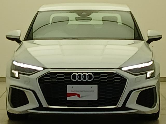 A3セダン 40TFSIクワトロ Sライン ナビゲーションパッケージ ラグジュアリーパッケージ S lineプラスパッケージ フロントシート電動調整機能 シートヒーター レーンアシスト/アダプティブクルーズアシスト(78枚目)