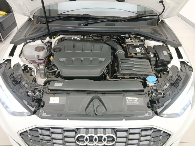 A3セダン 40TFSIクワトロ Sライン ナビゲーションパッケージ ラグジュアリーパッケージ S lineプラスパッケージ フロントシート電動調整機能 シートヒーター レーンアシスト/アダプティブクルーズアシスト(80枚目)