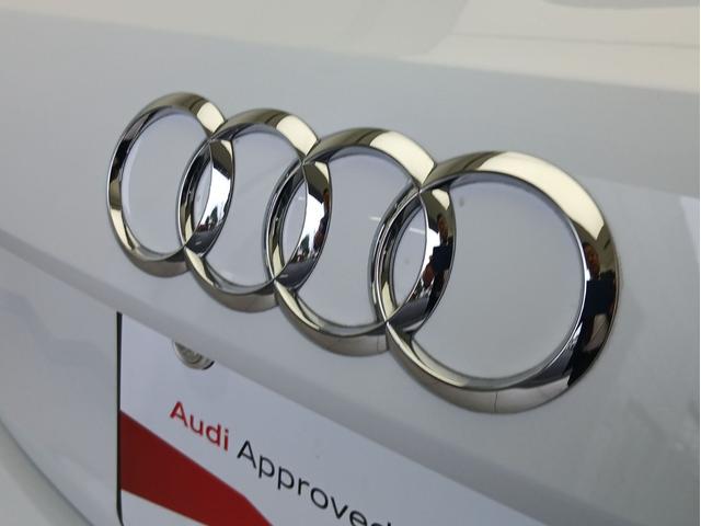 S3 スポーツバック ファインナッパレザー Bang & Olufsen 3Dサウンドシステム マトリクスLEDヘッドライト ダイナミックターンインディケーター プライバシーガラス カラードブレーキキャリパー レット(14枚目)