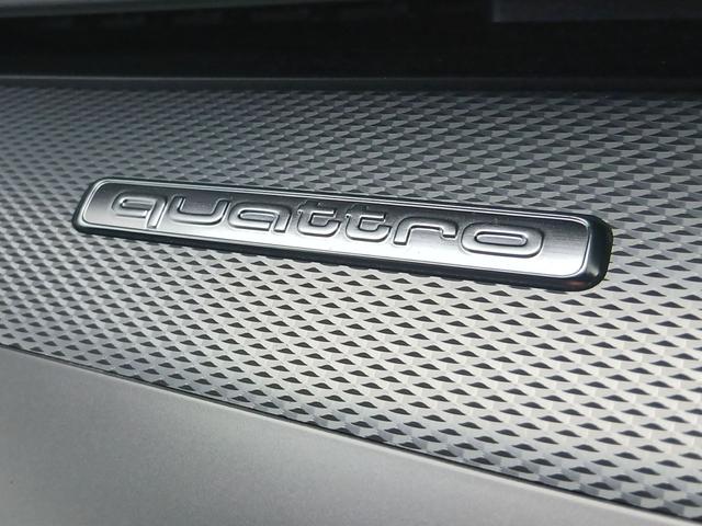 S3 スポーツバック ファインナッパレザー Bang & Olufsen 3Dサウンドシステム マトリクスLEDヘッドライト ダイナミックターンインディケーター プライバシーガラス カラードブレーキキャリパー レット(17枚目)