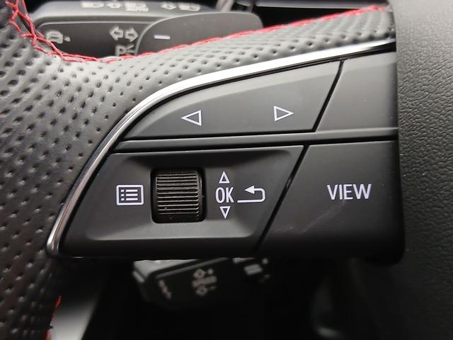 S3 スポーツバック ファインナッパレザー Bang & Olufsen 3Dサウンドシステム マトリクスLEDヘッドライト ダイナミックターンインディケーター プライバシーガラス カラードブレーキキャリパー レット(35枚目)