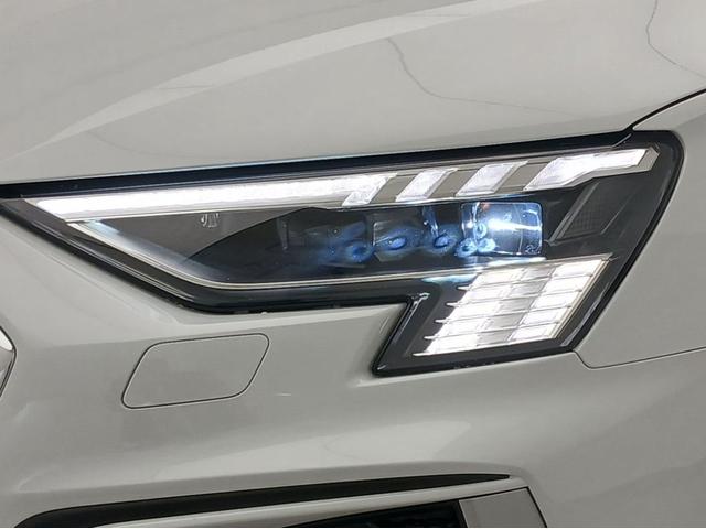 S3 スポーツバック ファインナッパレザー Bang & Olufsen 3Dサウンドシステム マトリクスLEDヘッドライト ダイナミックターンインディケーター プライバシーガラス カラードブレーキキャリパー レット(63枚目)