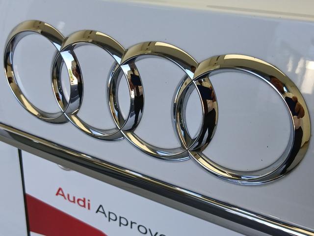 A4アバント 40TDIクワトロ Sライン アルミホイール 5Vスポークスターデザインマットチタンルック ポリッシュト (Audi Sport) コンフォートパッケージ S line plus パッケージ サラウンドビューカメラ/パークアシスト(9枚目)