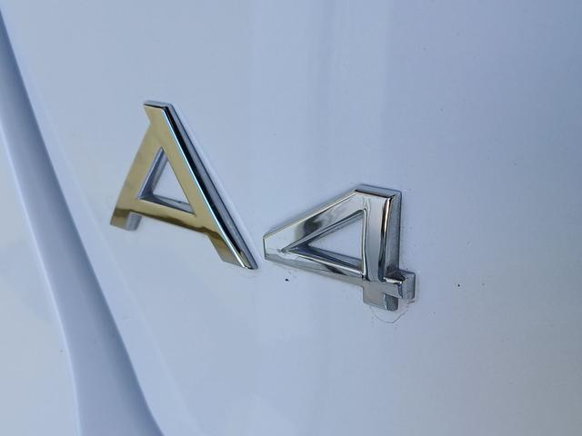 A4アバント 40TDIクワトロ Sライン アルミホイール 5Vスポークスターデザインマットチタンルック ポリッシュト (Audi Sport) コンフォートパッケージ S line plus パッケージ サラウンドビューカメラ/パークアシスト(12枚目)