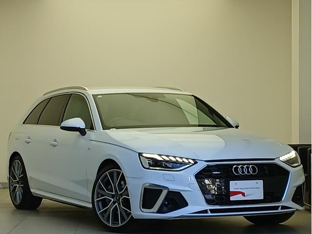 A4アバント 40TDIクワトロ Sライン アルミホイール 5Vスポークスターデザインマットチタンルック ポリッシュト (Audi Sport) コンフォートパッケージ S line plus パッケージ サラウンドビューカメラ/パークアシスト(22枚目)