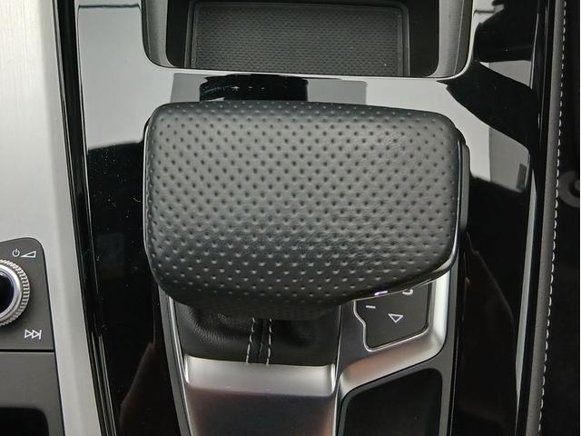 A4アバント 40TDIクワトロ Sライン アルミホイール 5Vスポークスターデザインマットチタンルック ポリッシュト (Audi Sport) コンフォートパッケージ S line plus パッケージ サラウンドビューカメラ/パークアシスト(40枚目)