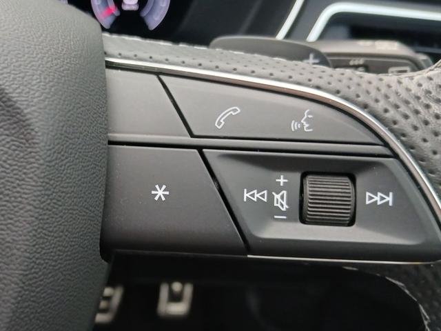 A4アバント 40TDIクワトロ Sライン アルミホイール 5Vスポークスターデザインマットチタンルック ポリッシュト (Audi Sport) コンフォートパッケージ S line plus パッケージ サラウンドビューカメラ/パークアシスト(43枚目)