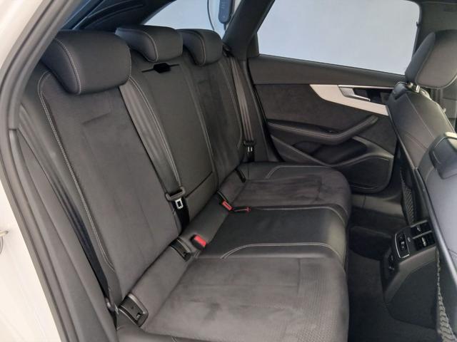 A4アバント 40TDIクワトロ Sライン アルミホイール 5Vスポークスターデザインマットチタンルック ポリッシュト (Audi Sport) コンフォートパッケージ S line plus パッケージ サラウンドビューカメラ/パークアシスト(53枚目)