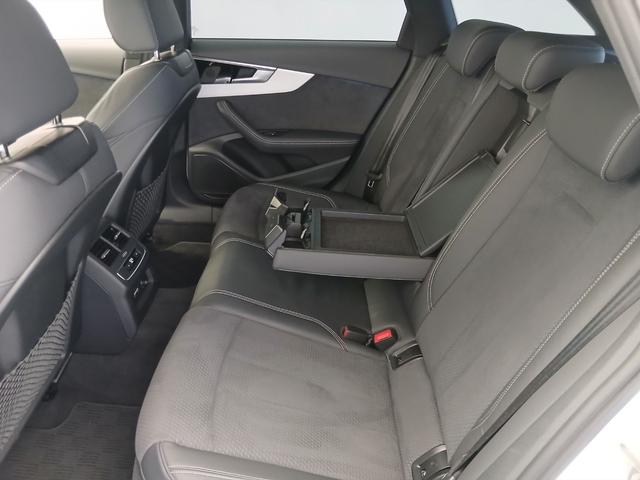 A4アバント 40TDIクワトロ Sライン アルミホイール 5Vスポークスターデザインマットチタンルック ポリッシュト (Audi Sport) コンフォートパッケージ S line plus パッケージ サラウンドビューカメラ/パークアシスト(56枚目)