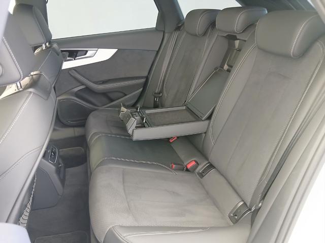 A4アバント 40TDIクワトロ Sライン アルミホイール 5Vスポークスターデザインマットチタンルック ポリッシュト (Audi Sport) コンフォートパッケージ S line plus パッケージ サラウンドビューカメラ/パークアシスト(57枚目)